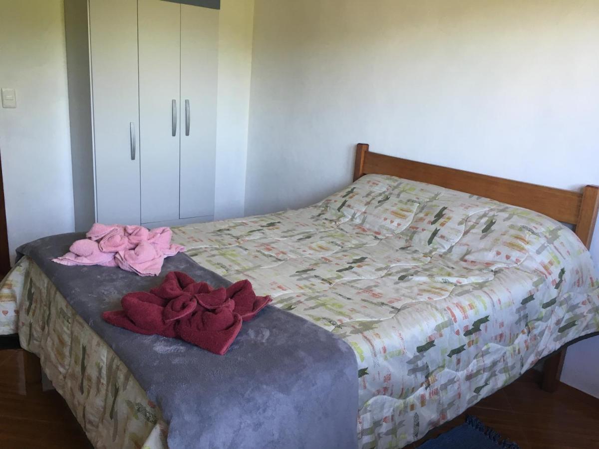 הוילה ויסקונדה דה מאווה Casa Sossego Da Montanha מראה חיצוני תמונה
