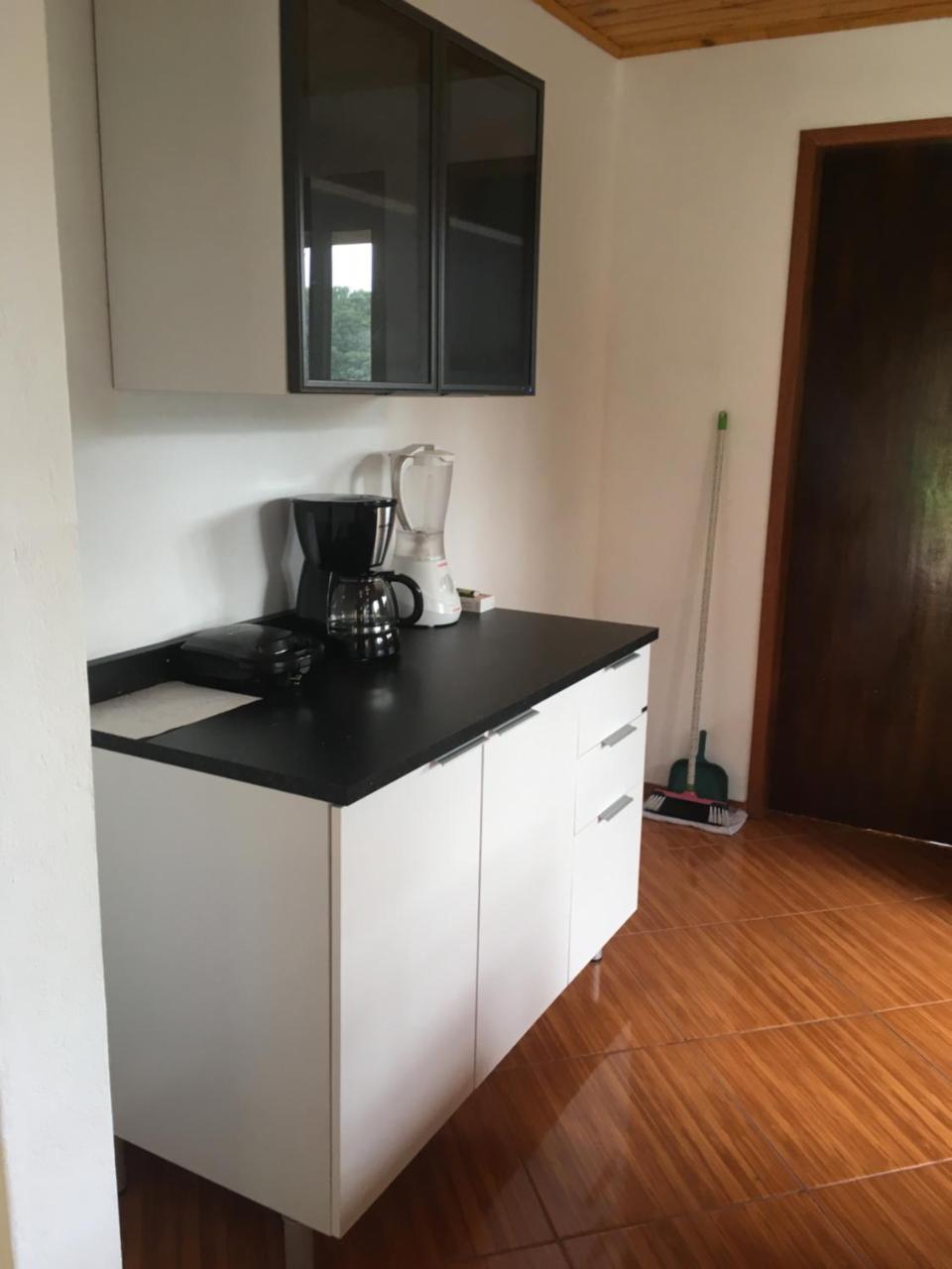 הוילה ויסקונדה דה מאווה Casa Sossego Da Montanha מראה חיצוני תמונה