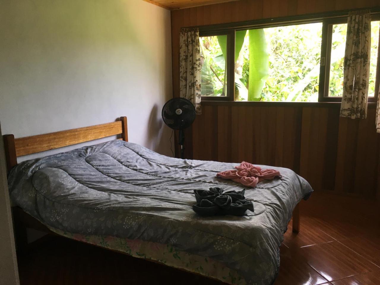 הוילה ויסקונדה דה מאווה Casa Sossego Da Montanha מראה חיצוני תמונה